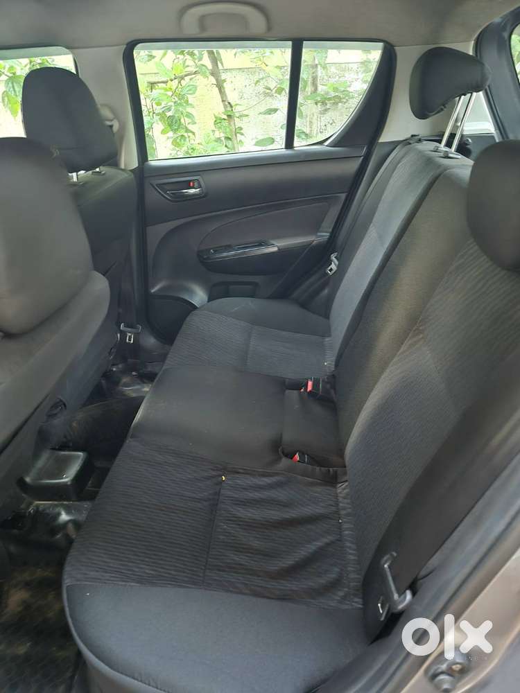 Maruti Swift Vxi 2016