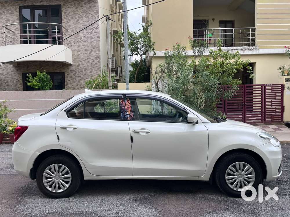 Maruti Suzuki Dzire 1.2 Vxi, 2020, Petrol