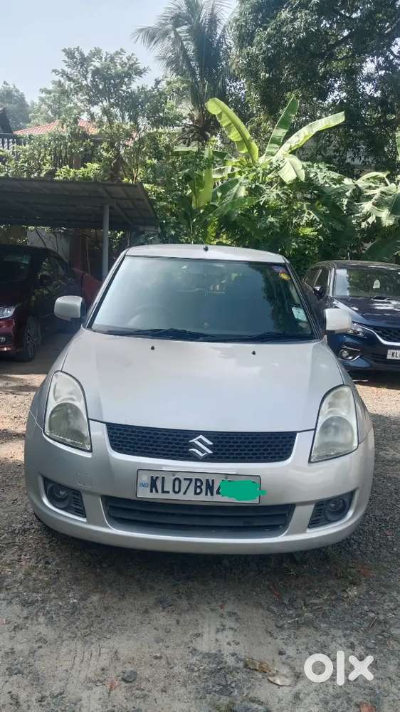 Maruti Suzuki Swift Vxi 2010  Car For Sale