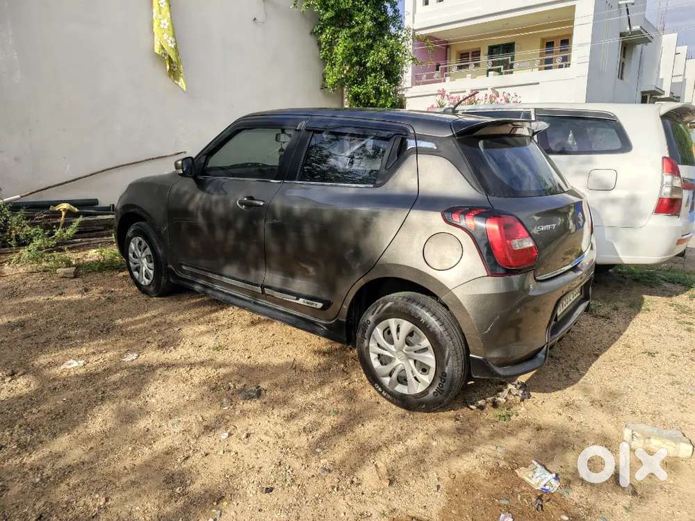 Maruti Suzuki Swift 2021 Petrol 73000 Km Driven