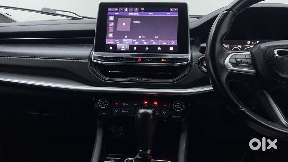 Jeep Compass Model S Optional, 2021, Petrol