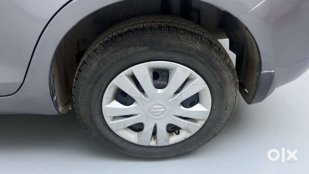 Maruti Suzuki Swift Dzire 1.3 Vxi, 2014, Petrol
