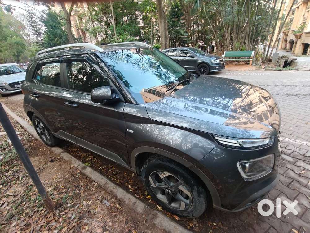 Hyundai Venue In Great Condition Available For Sale!