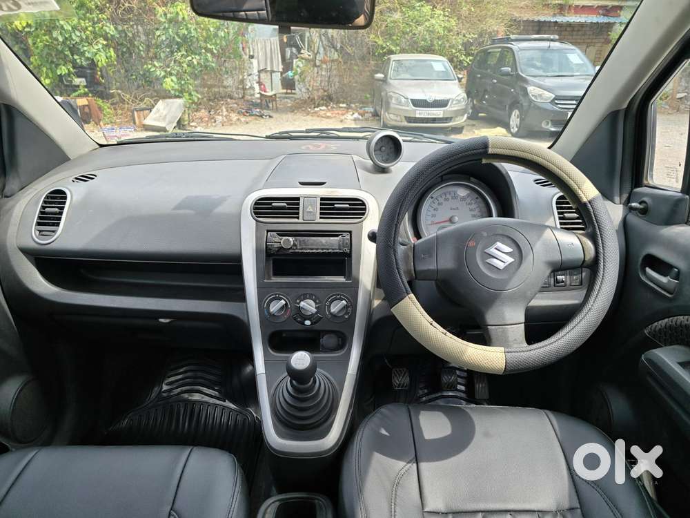 Maruti Suzuki Ritz Vdi Bs-iv, 2013, Diesel