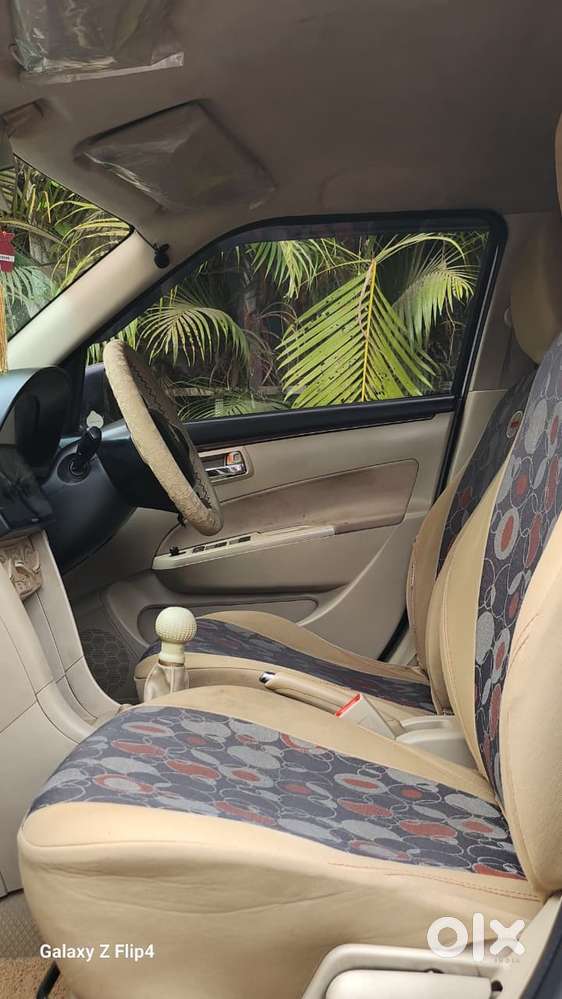 Maruti Suzuki Swift Dzire Vdi Bsiv, 2014, Diesel