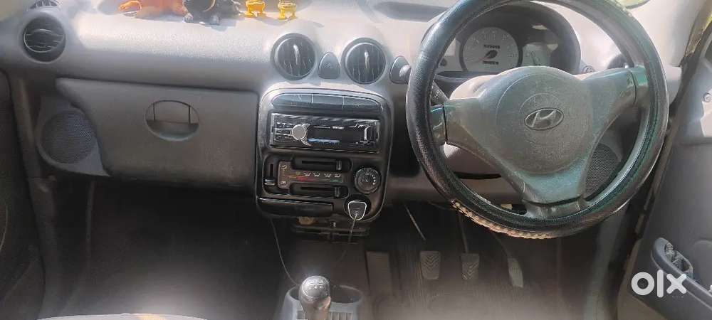 Hyundai Santro Xing 2007