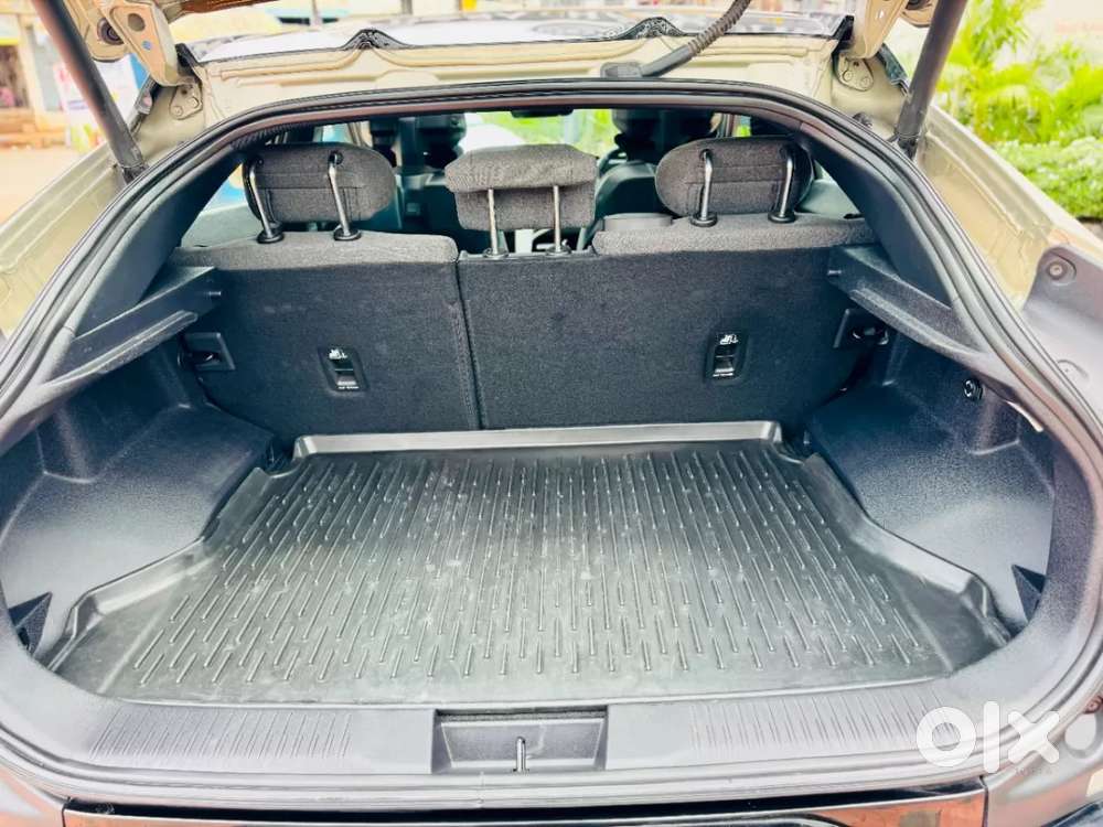 Mahindra Be 6, 2025, Electric