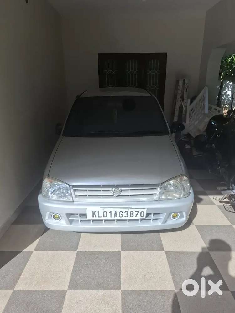 Maruti Suzuki Zen 2005 Lx