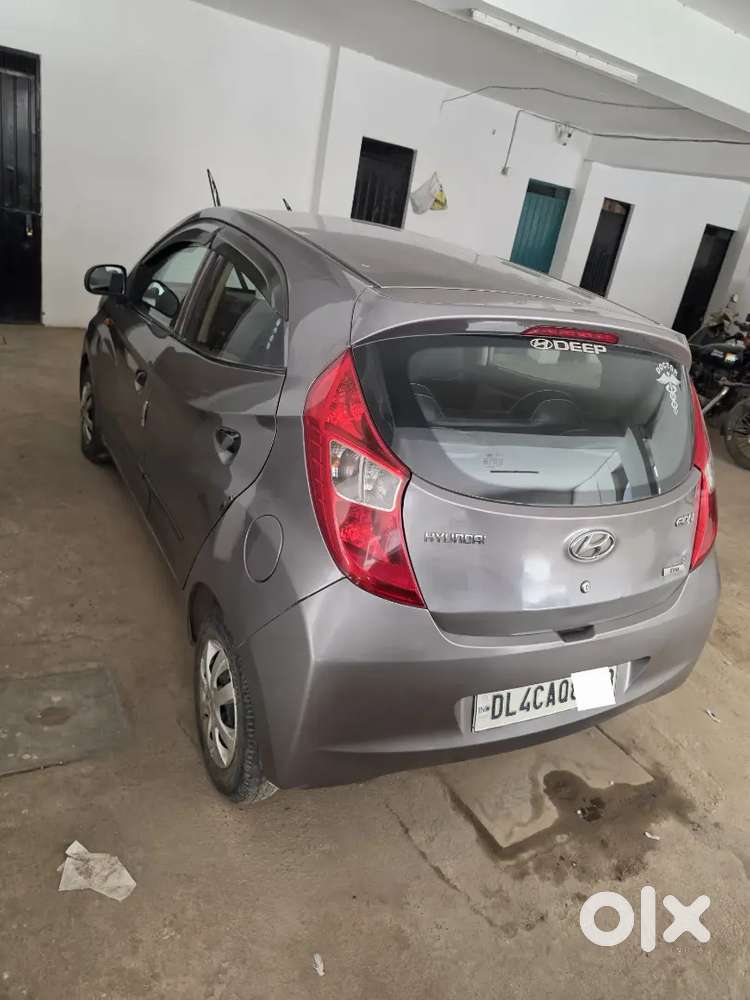 Hyundai Eon Era+ 2013  Doctor Driven  Well Maintained