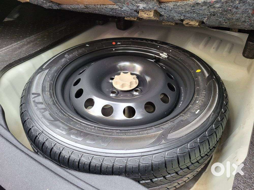 Toyota Yaris G, 2021, Petrol