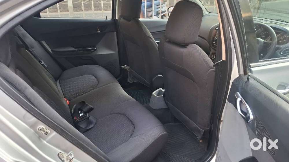 Tata Tigor Xz Plus, 2017, Diesel