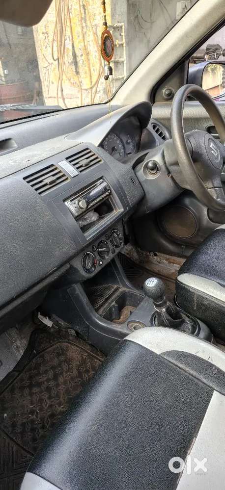 Swift 2006 Maruti Suzuki