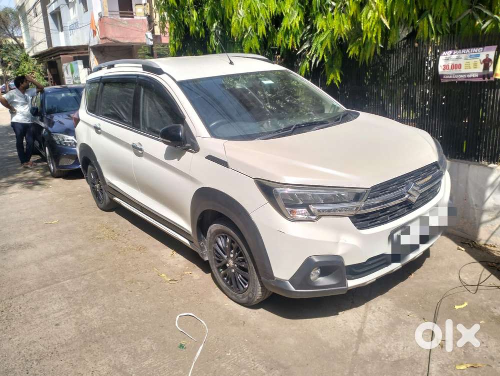 Maruti Suzuki Xl6, 2019, Petrol
