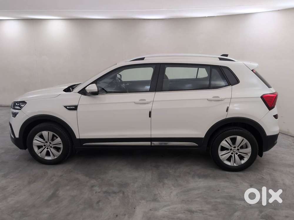 Skoda Kushaq Ambition 1.0l Tsi Mt, 2022, Petrol
