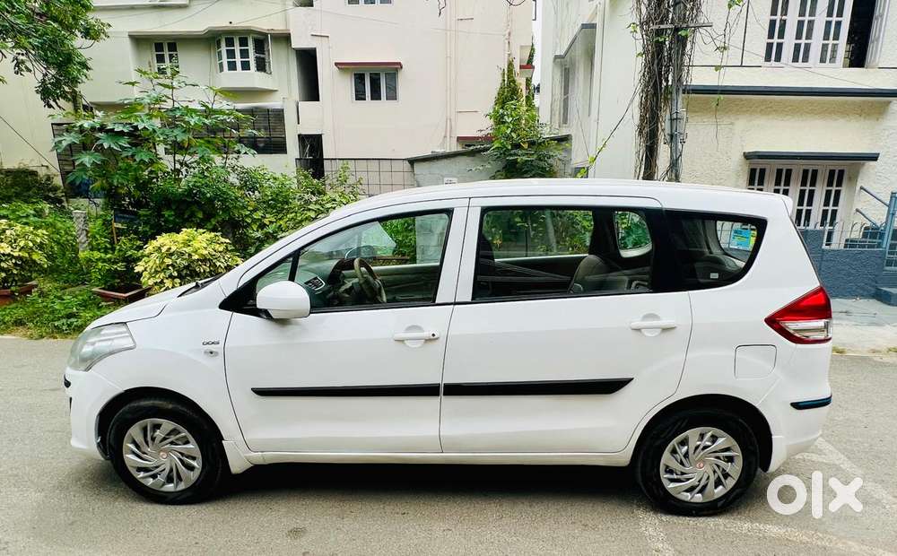Maruti Suzuki Ertiga Ldi Option, 2012, Diesel
