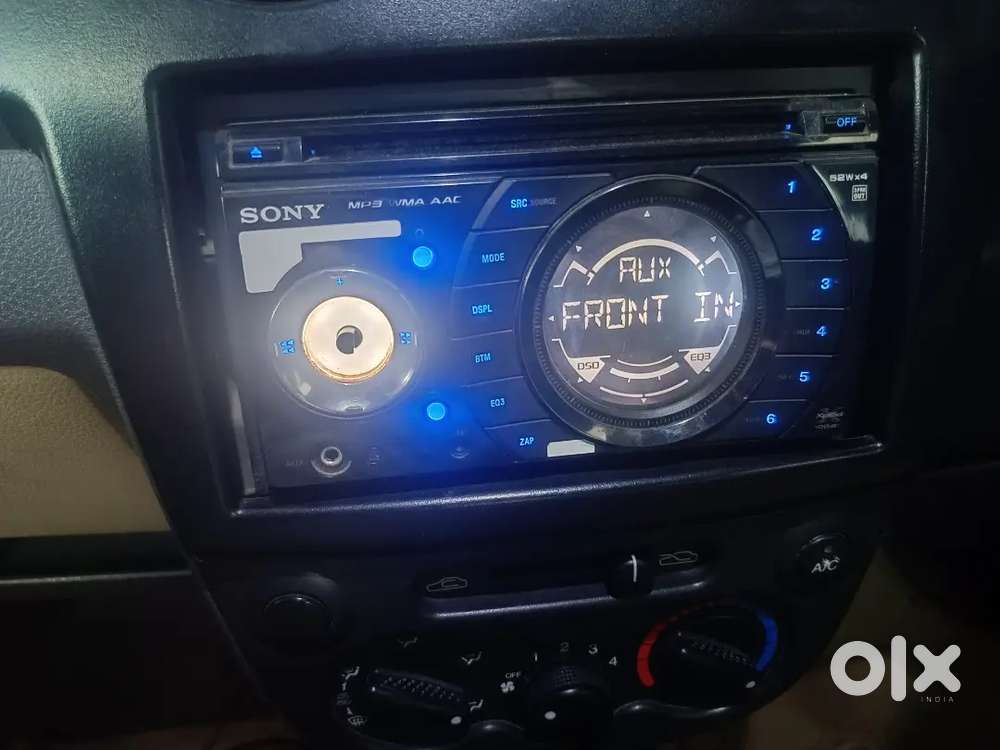 Chevrolet Spark Full Fc Till 2030