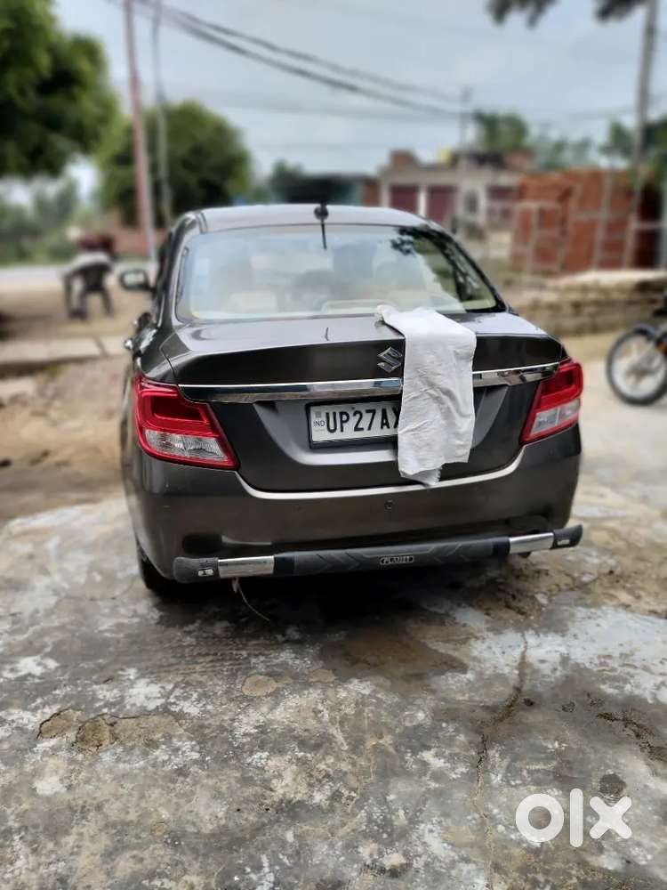 Maruti Suzuki Dzire 2020 Automatic