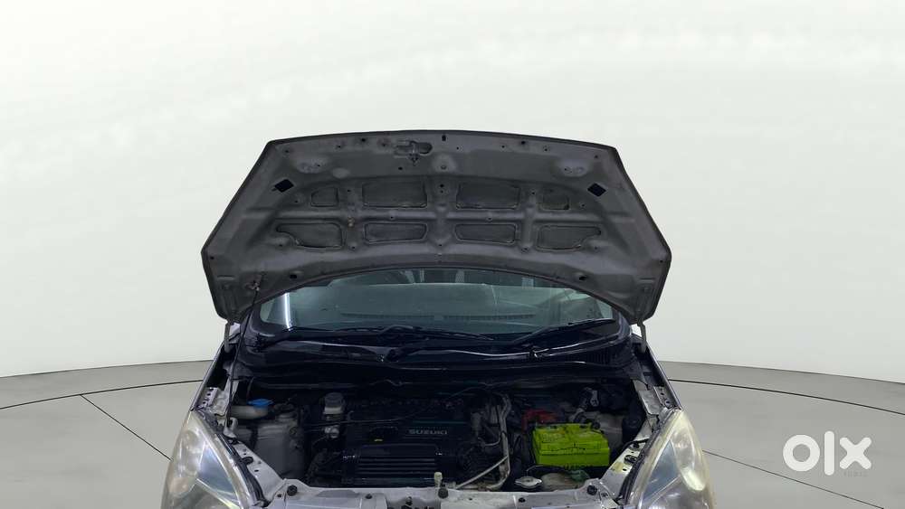 Maruti Suzuki Wagon R 1.0 Lxi, 2013, Petrol