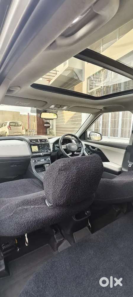 Hyundai Creta 2021