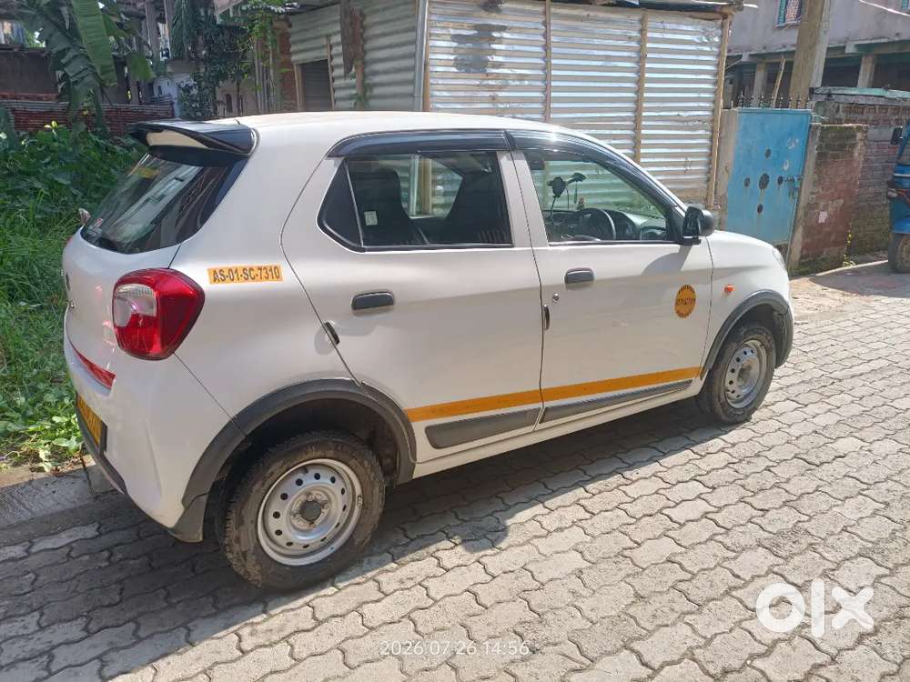 Maruti Alto K10 Lxi (o) 2025