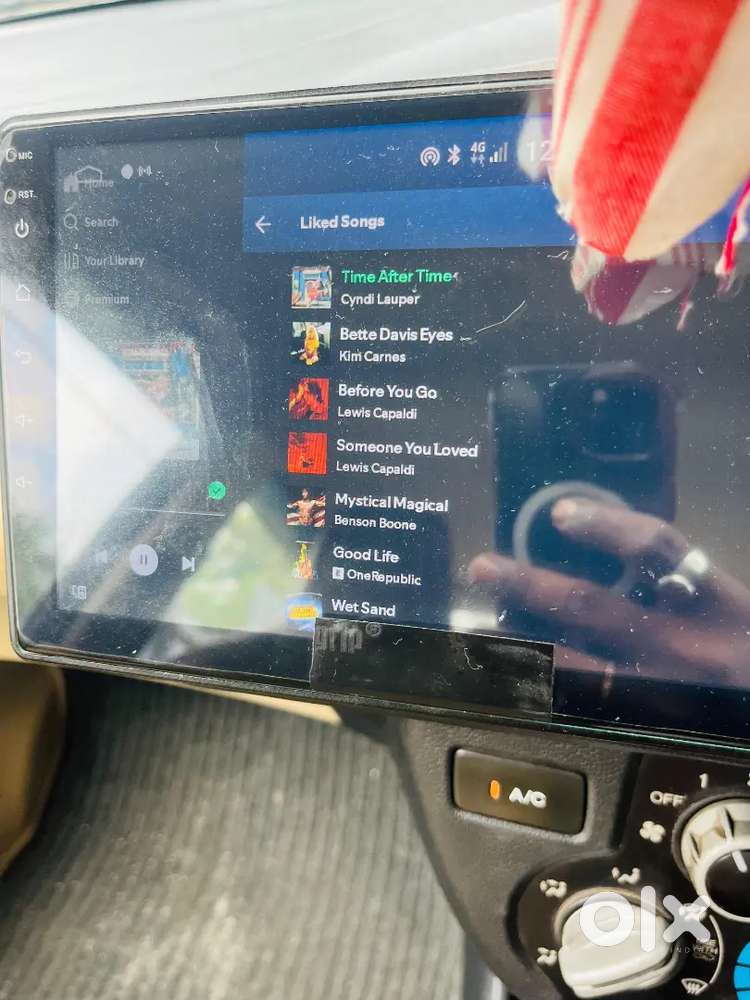 Honda Amaze Abs 1.5 Smt I-dtec Diesel Urgent Sell