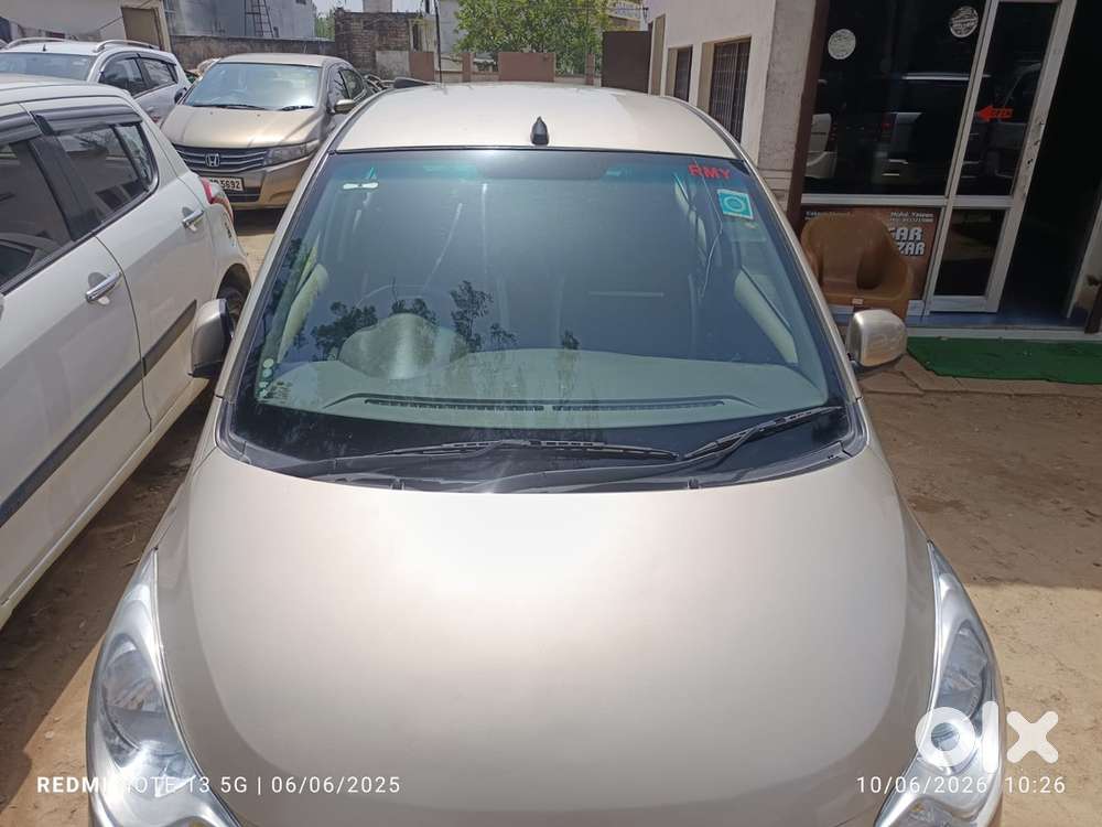 Hyundai I10 2012 Petrol