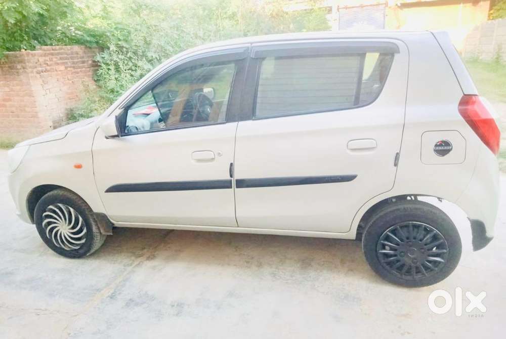 Maruti Suzuki Alto K10 Vxi (o), 2016, Petrol