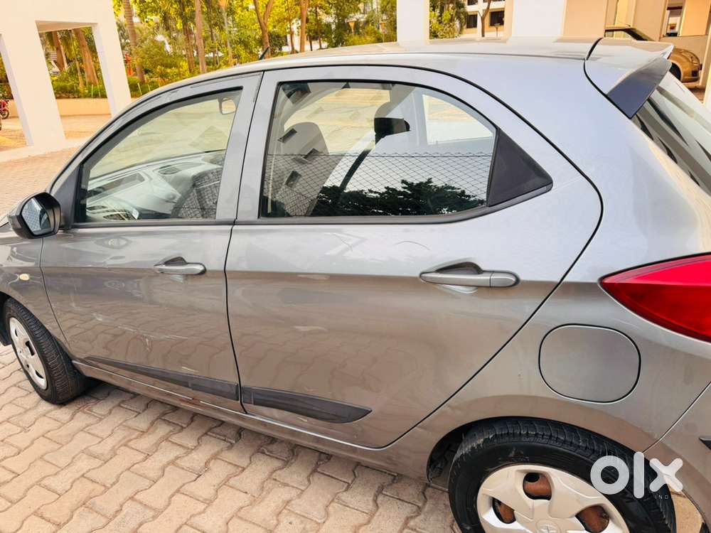 Tata Tiago Petrol Manual 2nd 2018