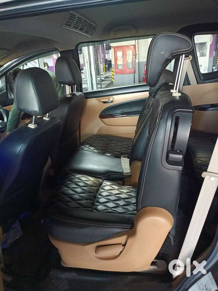 Maruti Suzuki Ertiga Vxi Cng, 2016, Cng & Hybrids