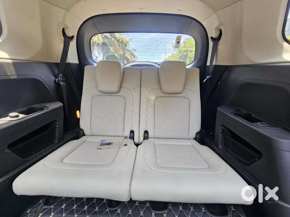 Tata Safari 2.0 Kryotec Xza Plus, 2022, Diesel