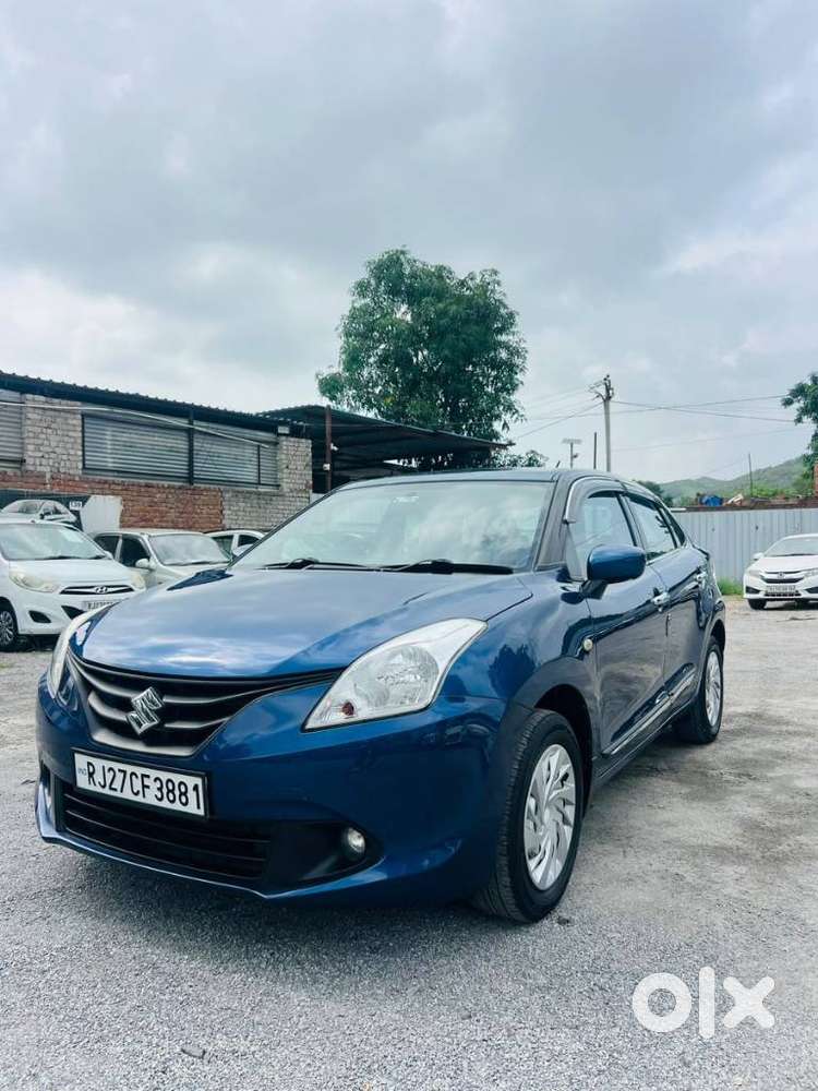 Maruti Suzuki Baleno 1.2 Sigma, 2016, Petrol