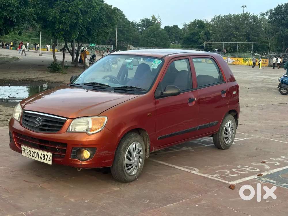 Maruti Suzuki Alto K 10 Vxi In Excellent Condition