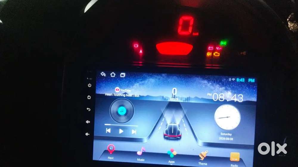 Good Condition Very Smooth Engine Parfect Condition
