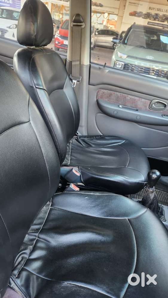 Hyundai Santro, 2006, Petrol