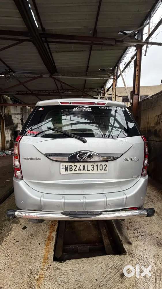 Mahindra Xuv500 2017 Diesel Manual