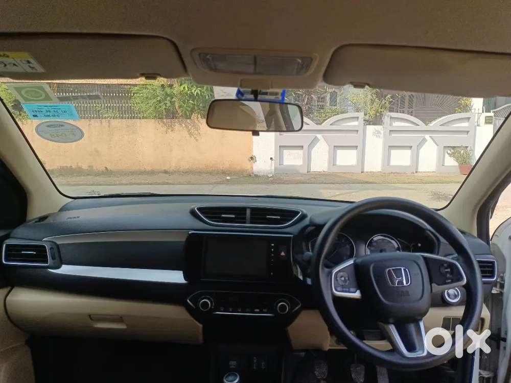 Honda Amaze 2nd Gen 2023 Petrol Good Condition
