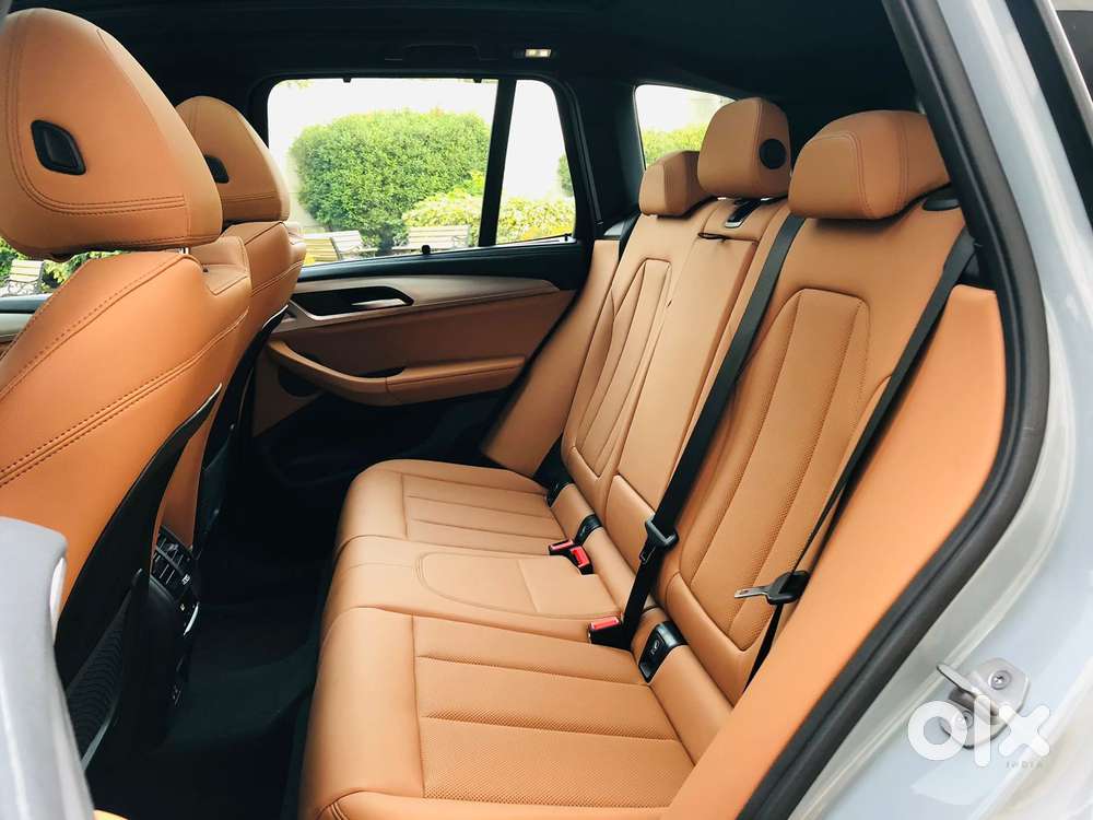 Bmw X3 Xdrive30d M Sport, 2023, Diesel