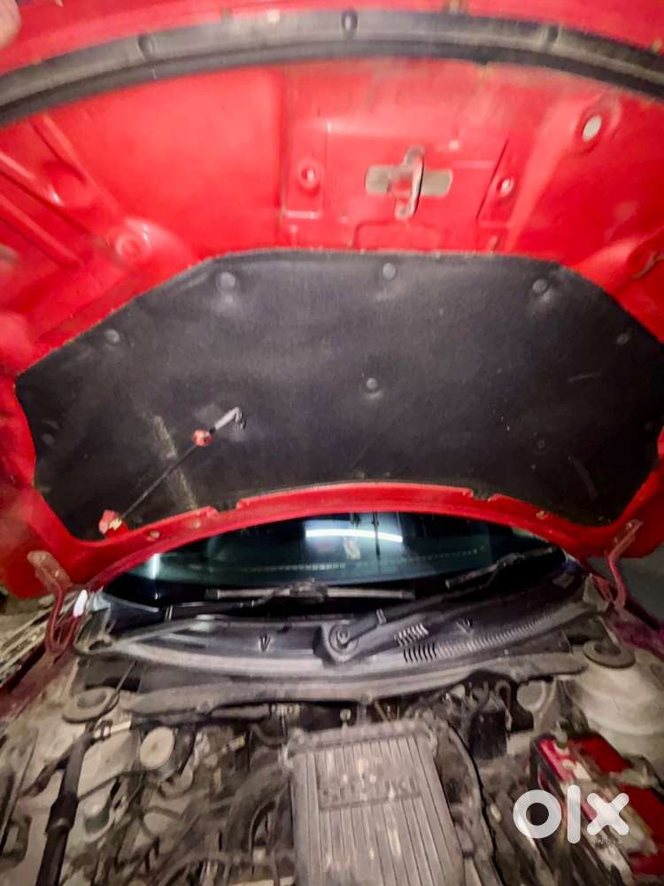 Swift Maruti 2014 Petrol Manual