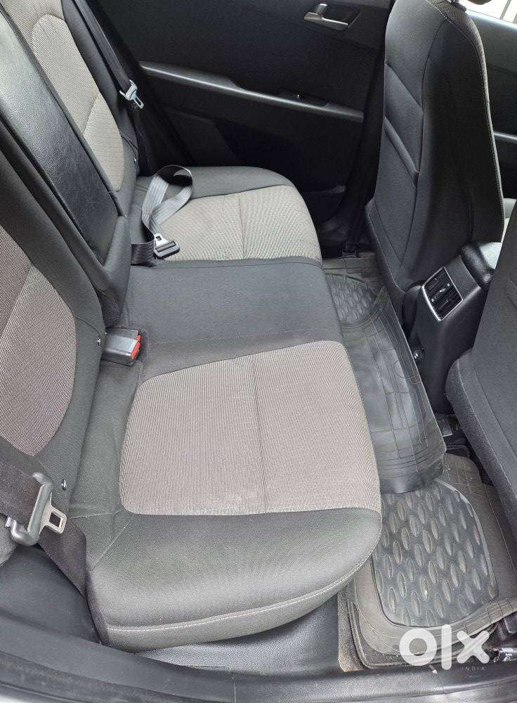Hyundai Creta 1.6 Sx Plus Auto, 2016, Diesel