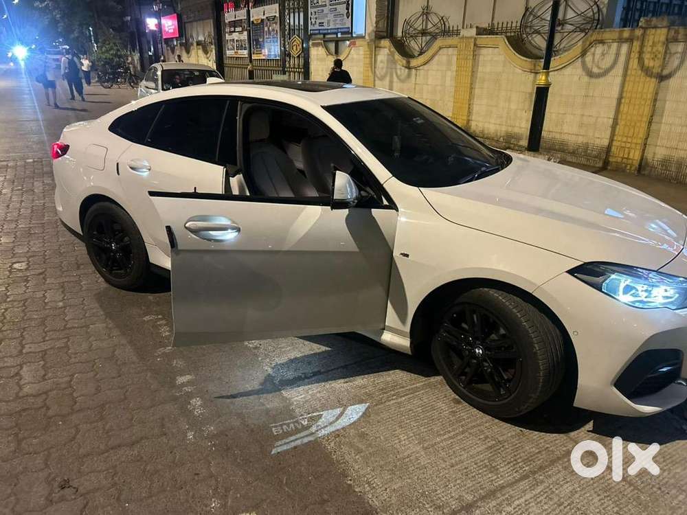 Bmw M Sports 220i