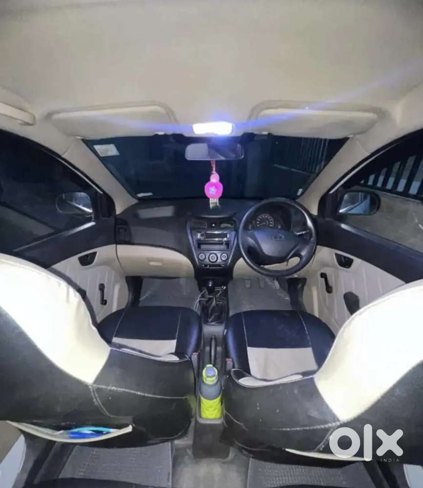 Hyundai Eon 2013 Petrol Good Condition