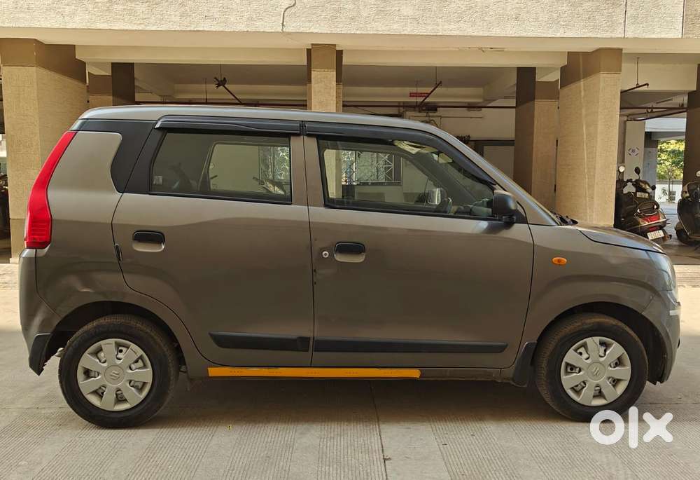 Maruti Suzuki Wagon R Cng Lxi, 2023, Cng & Hybrids