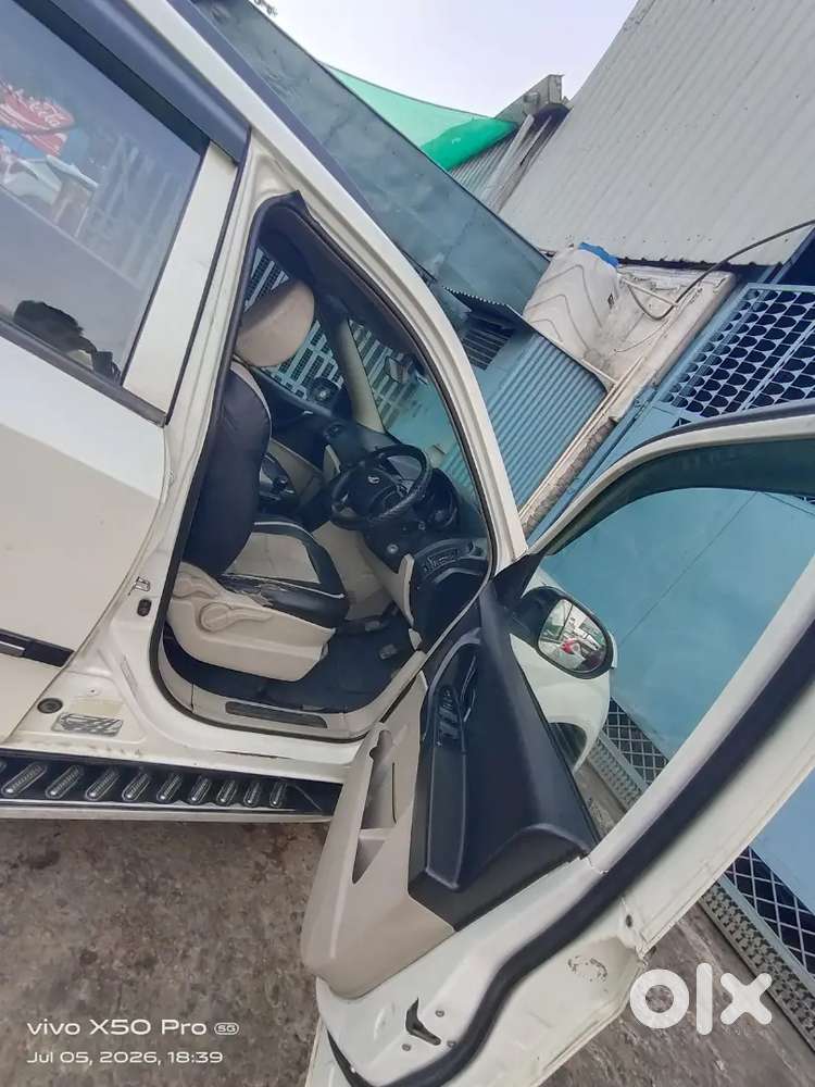 Mahindra Xuv500 Diesel Manual 2017
