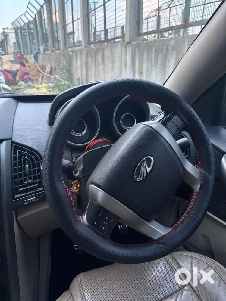 Mahindra Xuv500 Diesel Manual 2016
