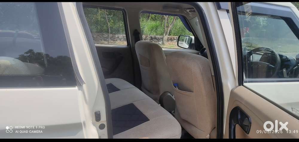 Mahindra Tuv 300 Diesel 2017