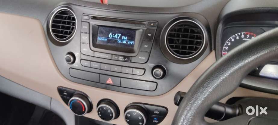 Hyundai I10 Sportz Option, 2013, Petrol