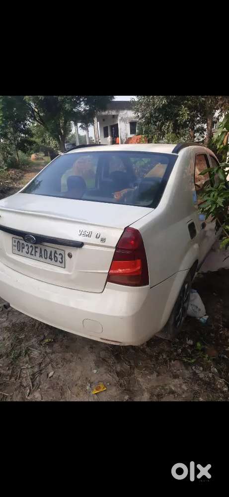 Mahindra Verito 2014 Diesel Well Maintained