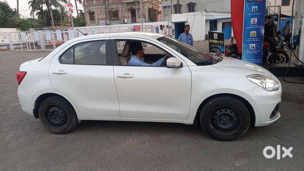 Maruti Suzuki Petrol Manual 2022