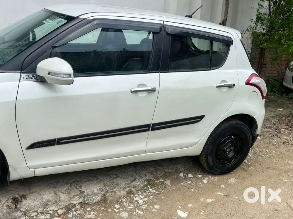 Maruti Swift Vdi Diesel 2014 Car