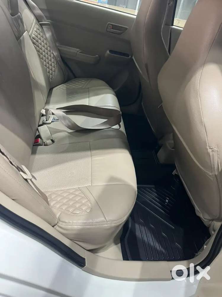 Maruti Suzuki Dzire Tour 2024 Company Fitted Record